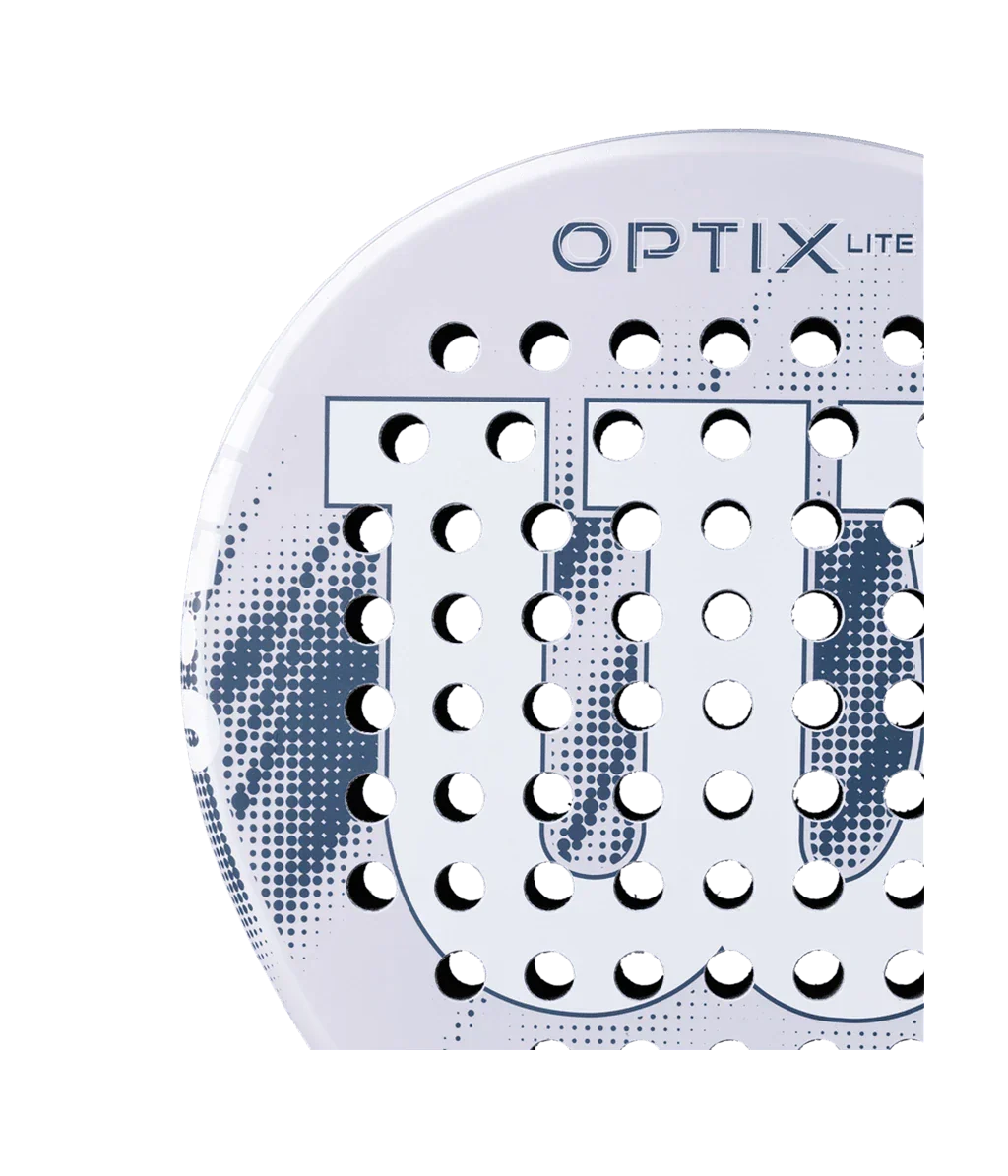 Wilson Optix V2 Lite Lilac 2026