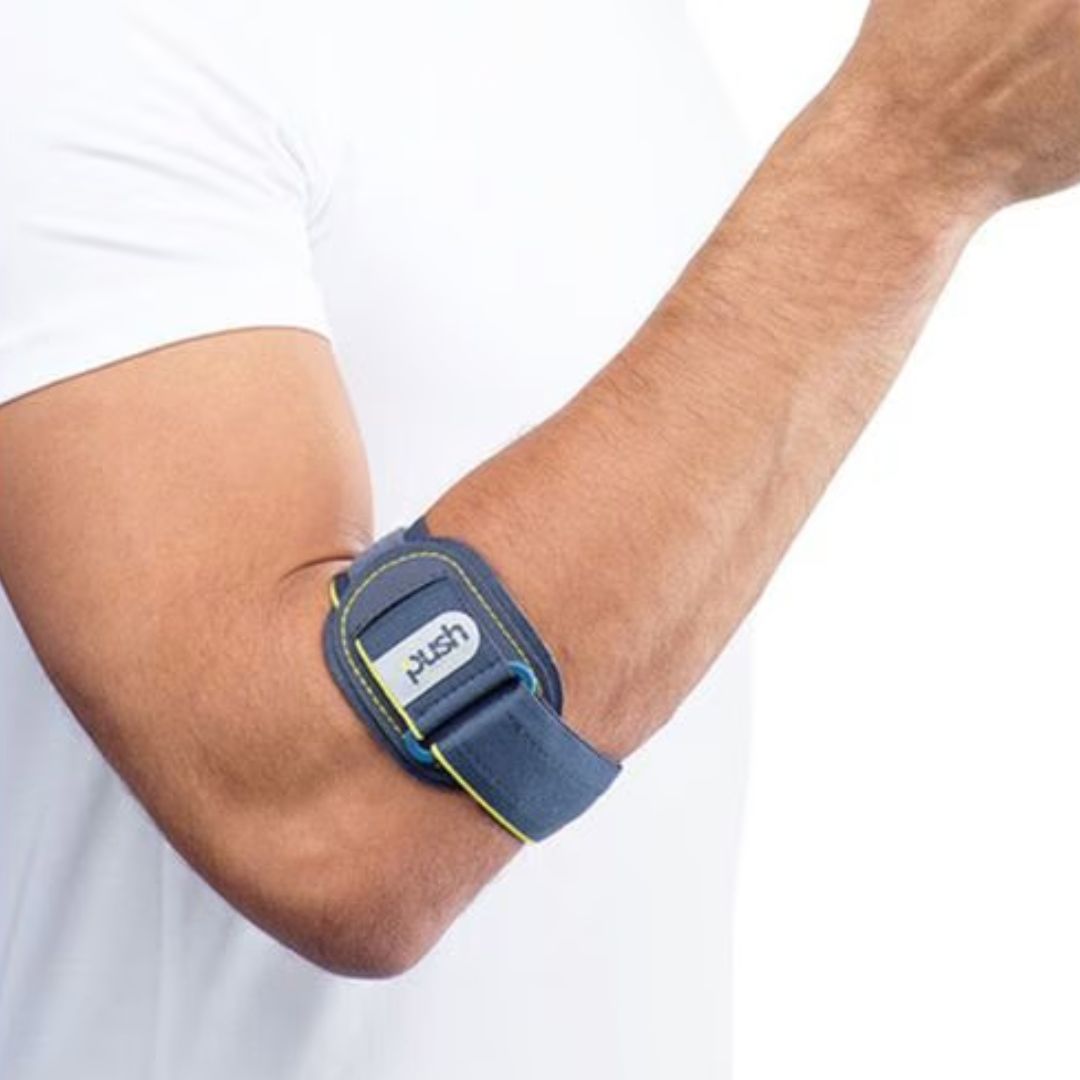 Push Sports Elleboogbrace