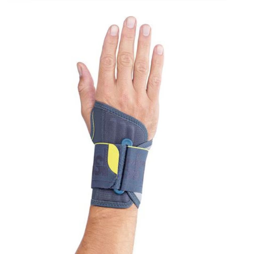 Push Sports Polsbrace