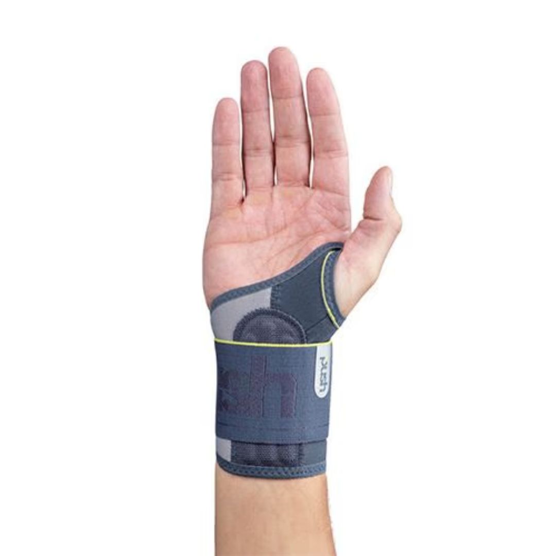 Push Sports Polsbrace