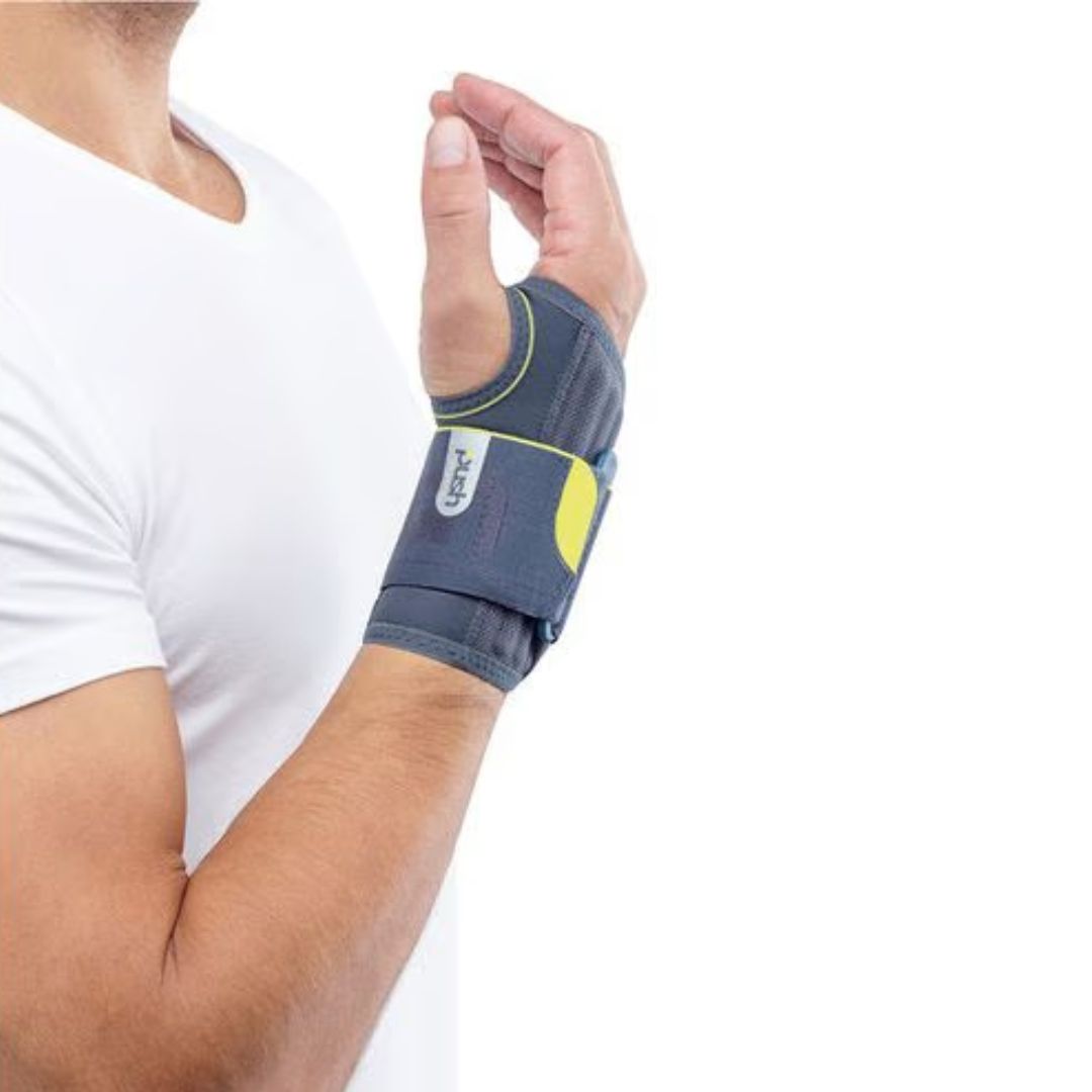 Push Sports Polsbrace