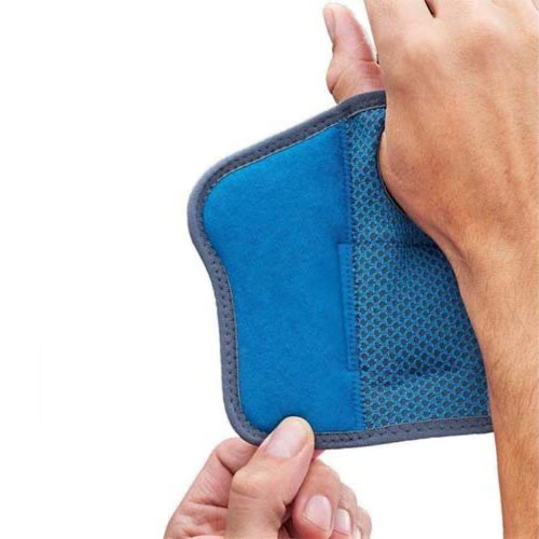 Push Sports Polsbrace