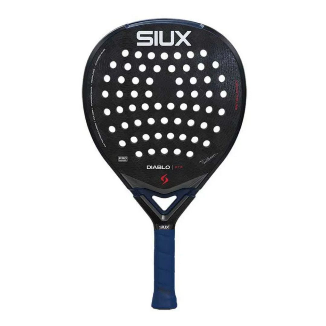 Siux Diablo PRO 2026