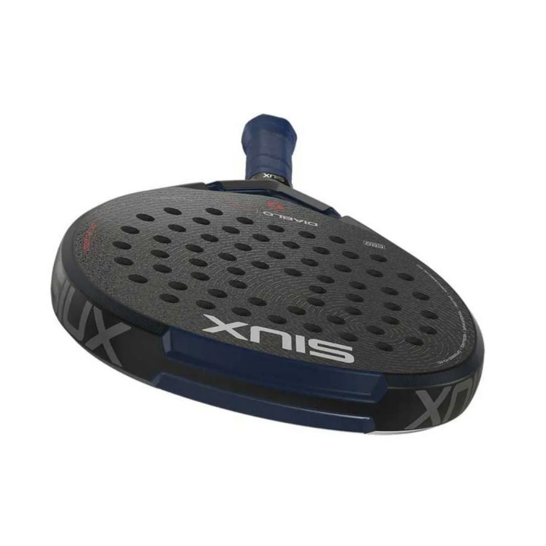 Siux Diablo PRO 2026