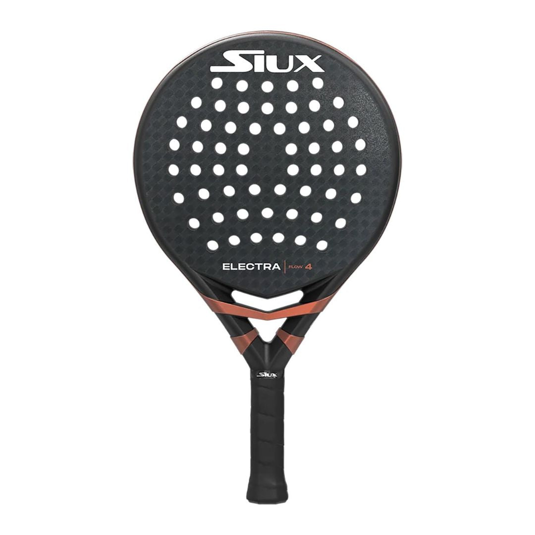Siux Electra Flow 4 2026