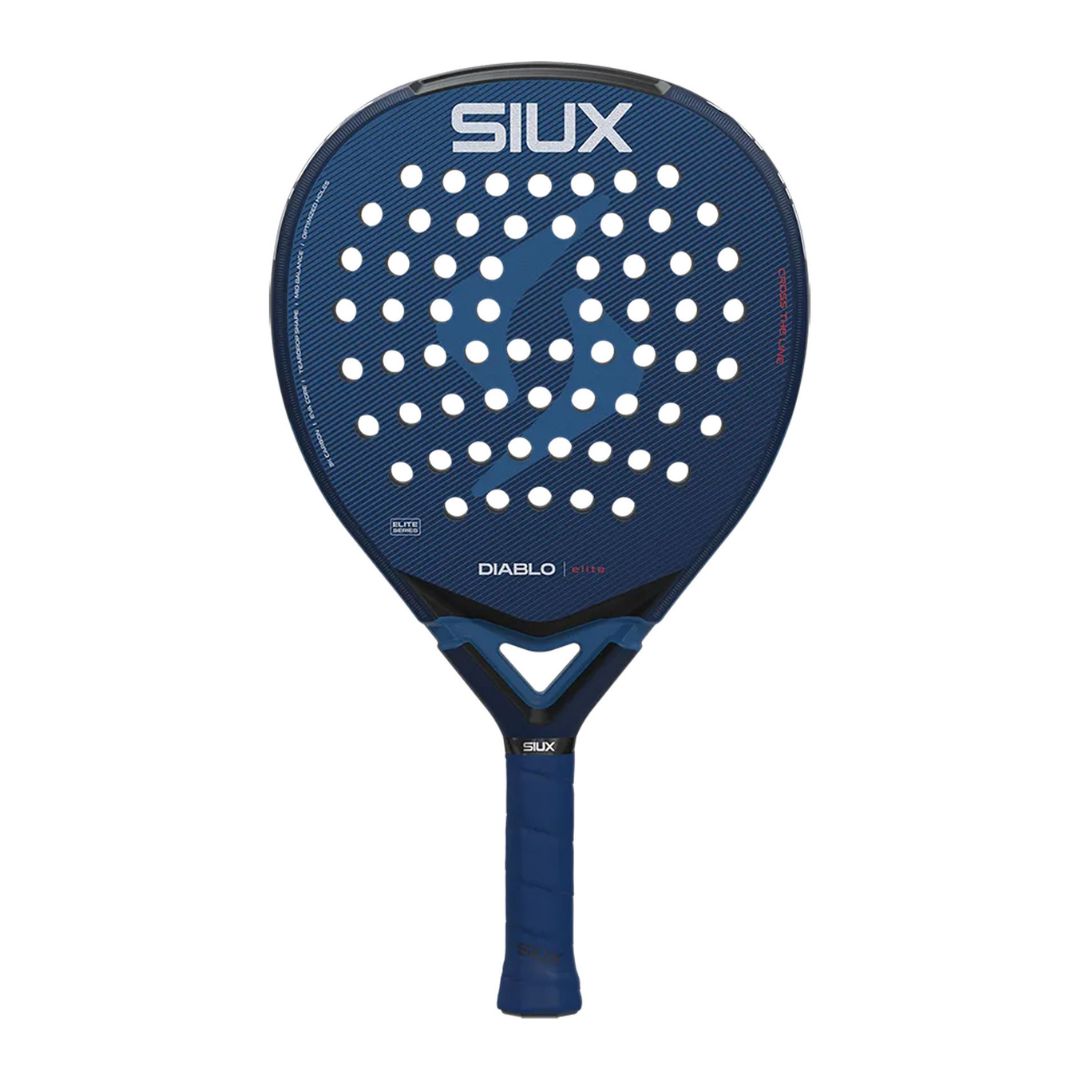 Siux Diablo Elite 6 2026