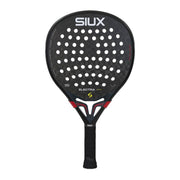 Siux Electra Pro STUPA Shadow Red 2026