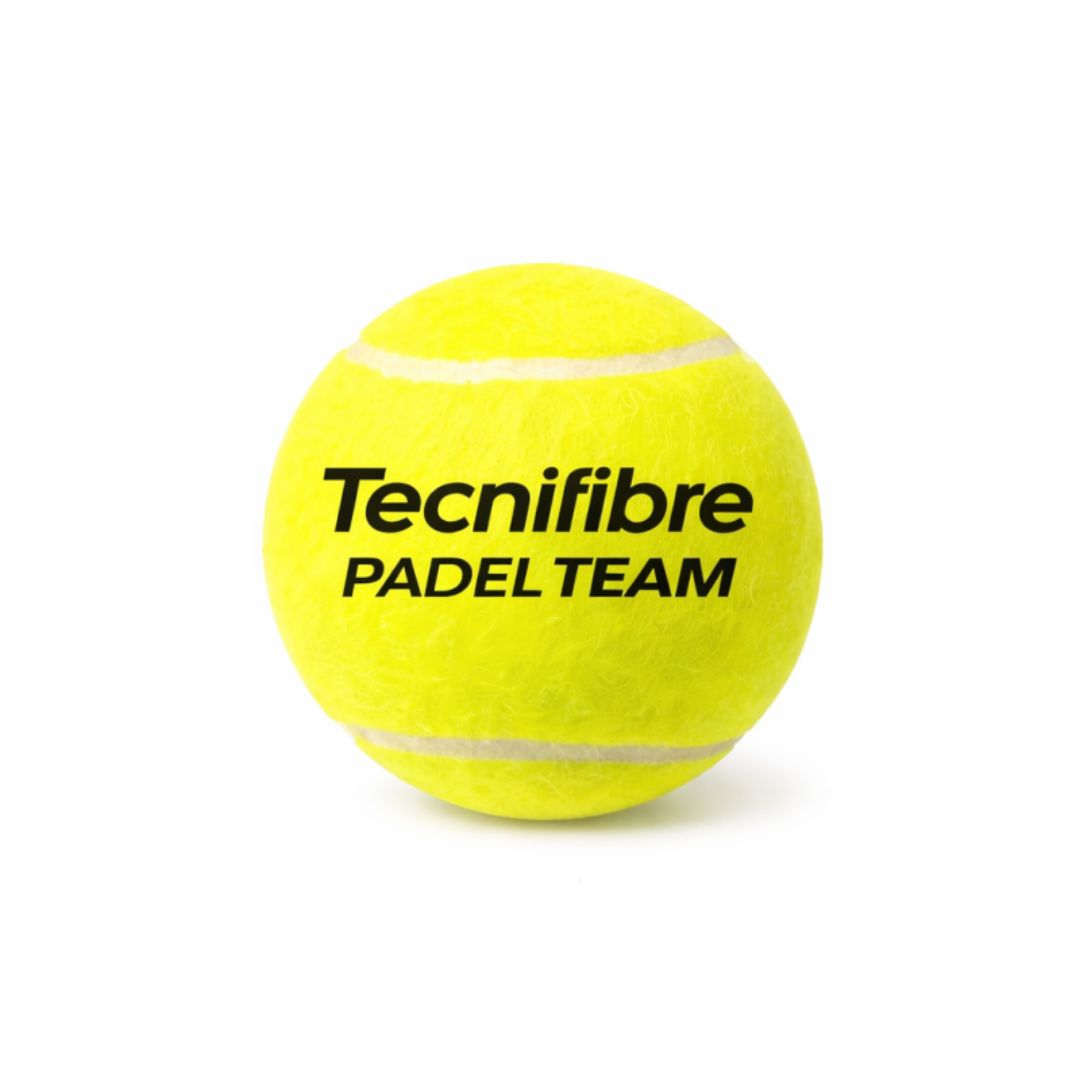 Tecnifibre TEAM Padel Ballen 36x 3 Stuks