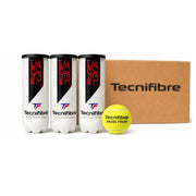 Tecnifibre TOUR Padel Ballen 36x 3 Stuks