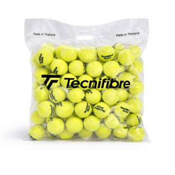 Tecnifibre XLDS Trainingsballen voor Padel 72 Stuks