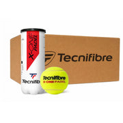 Tecnifibre X-ONE Padel Ballen 24x 3 Stuks