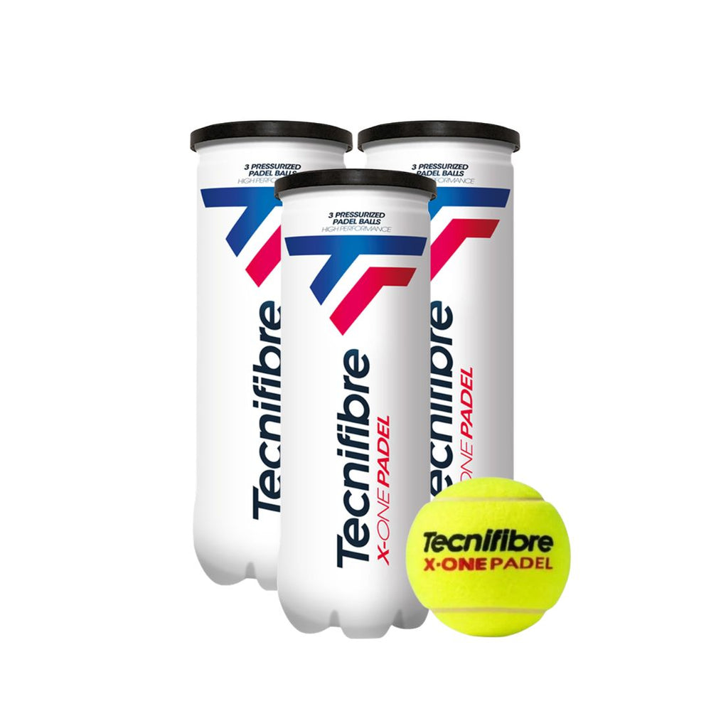 3-Pack Ballen