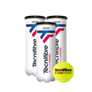 Tecnifibre X-ONE Padel Ballen 3x 3 Stuks