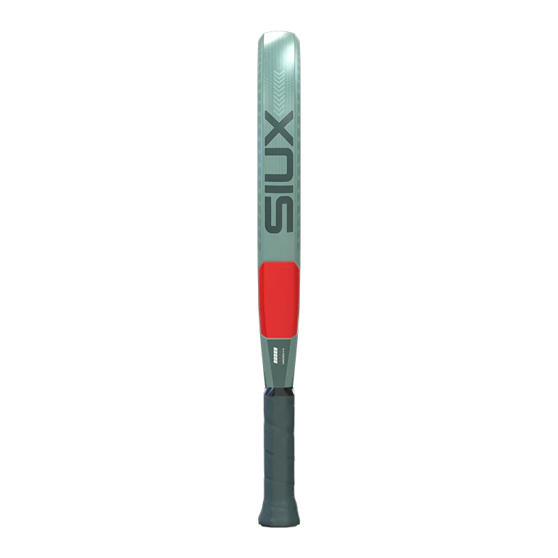 Siux Trilogy Pro Ash Green 2026