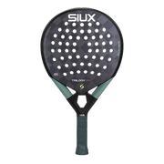Siux Trilogy Pro Noir Fog 2026