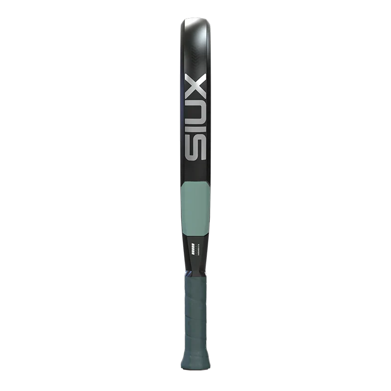 Siux Trilogy Pro Noir Fog 2026