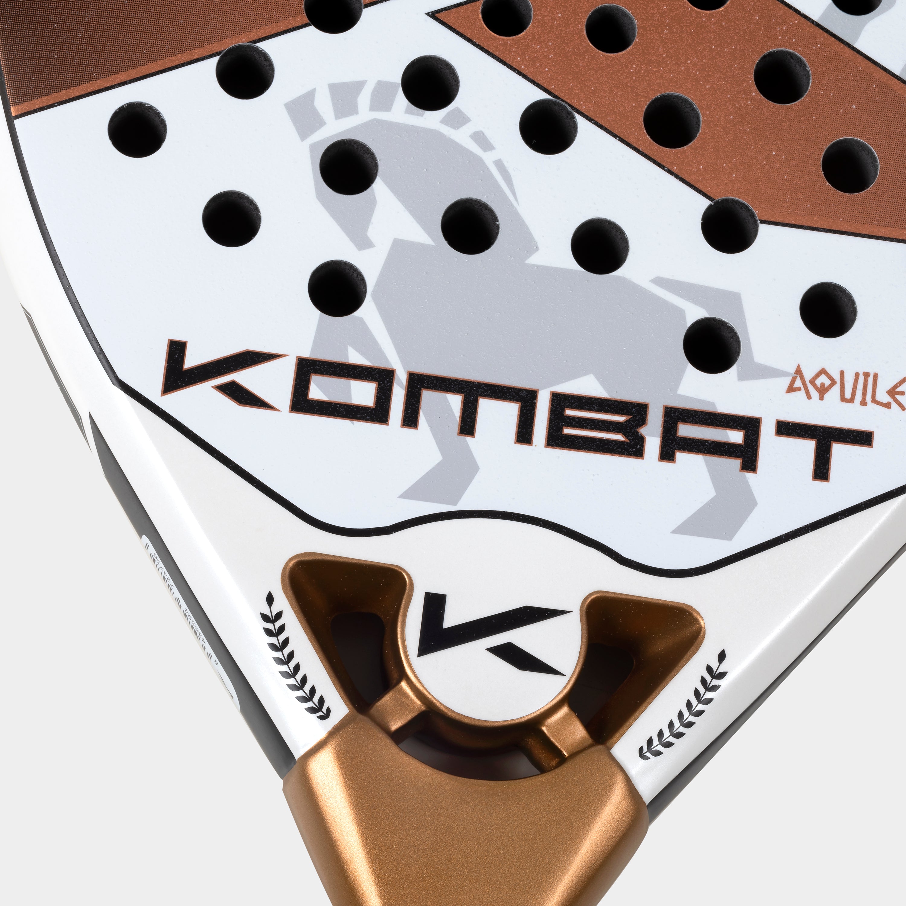 Kombat Troya Aquiles 12K 2026