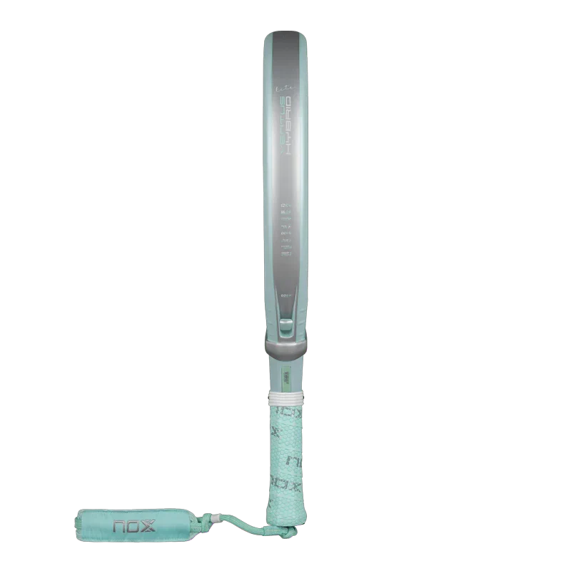 Nox Ventus Hybrid 12K Lite 2026