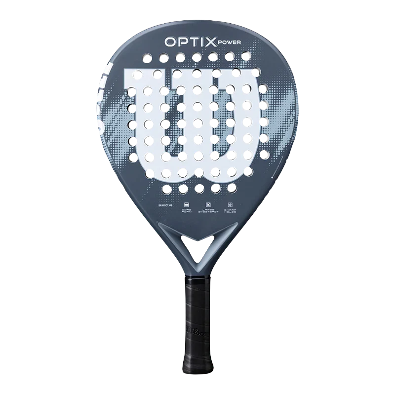 Wilson Optix V2 Power Blue 2026