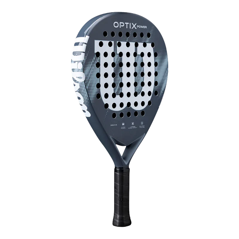 Wilson Optix V2 Power Blue 2026