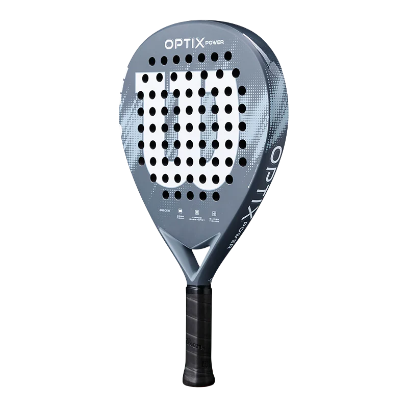 Wilson Optix V2 Power Blue 2026