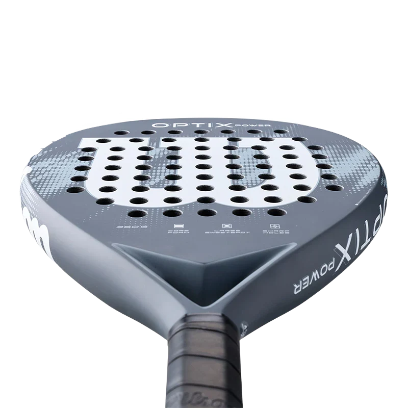 Wilson Optix V2 Power Blue 2026