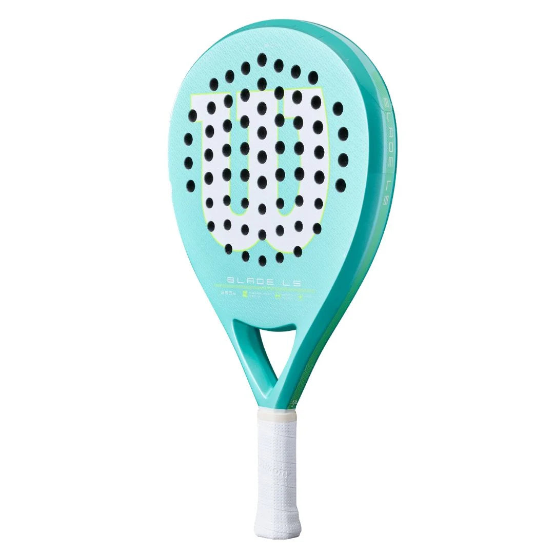 Wilson Blade V4 LS Mint 2026