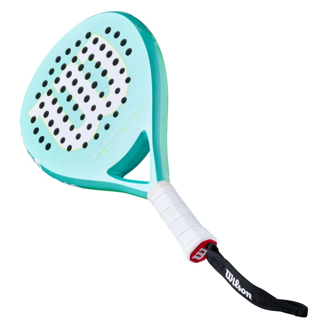 Wilson Blade V4 LS Mint 2026