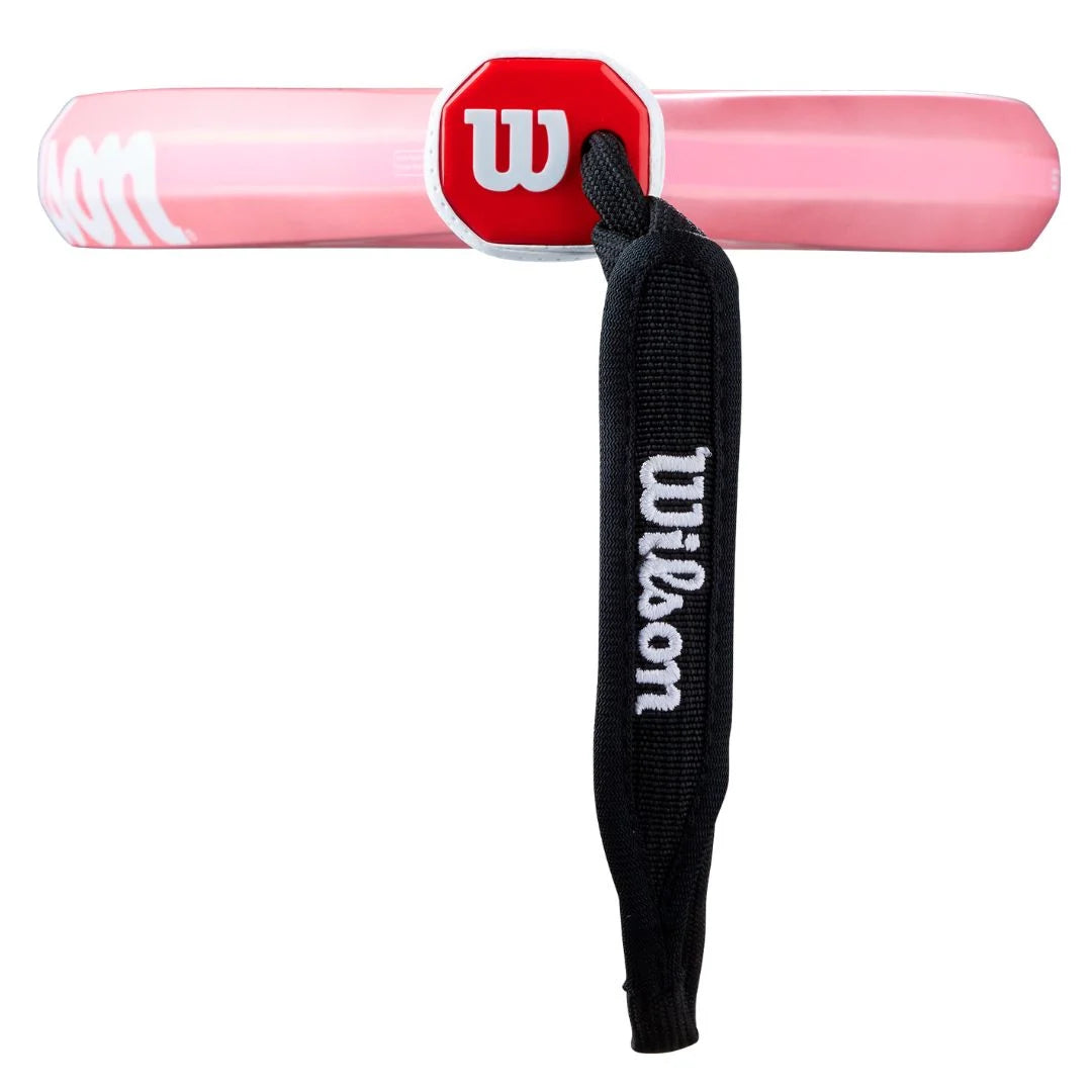 Wilson Blade V4 LS Roze 2026