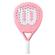 Wilson Blade V4 LS Roze 2026
