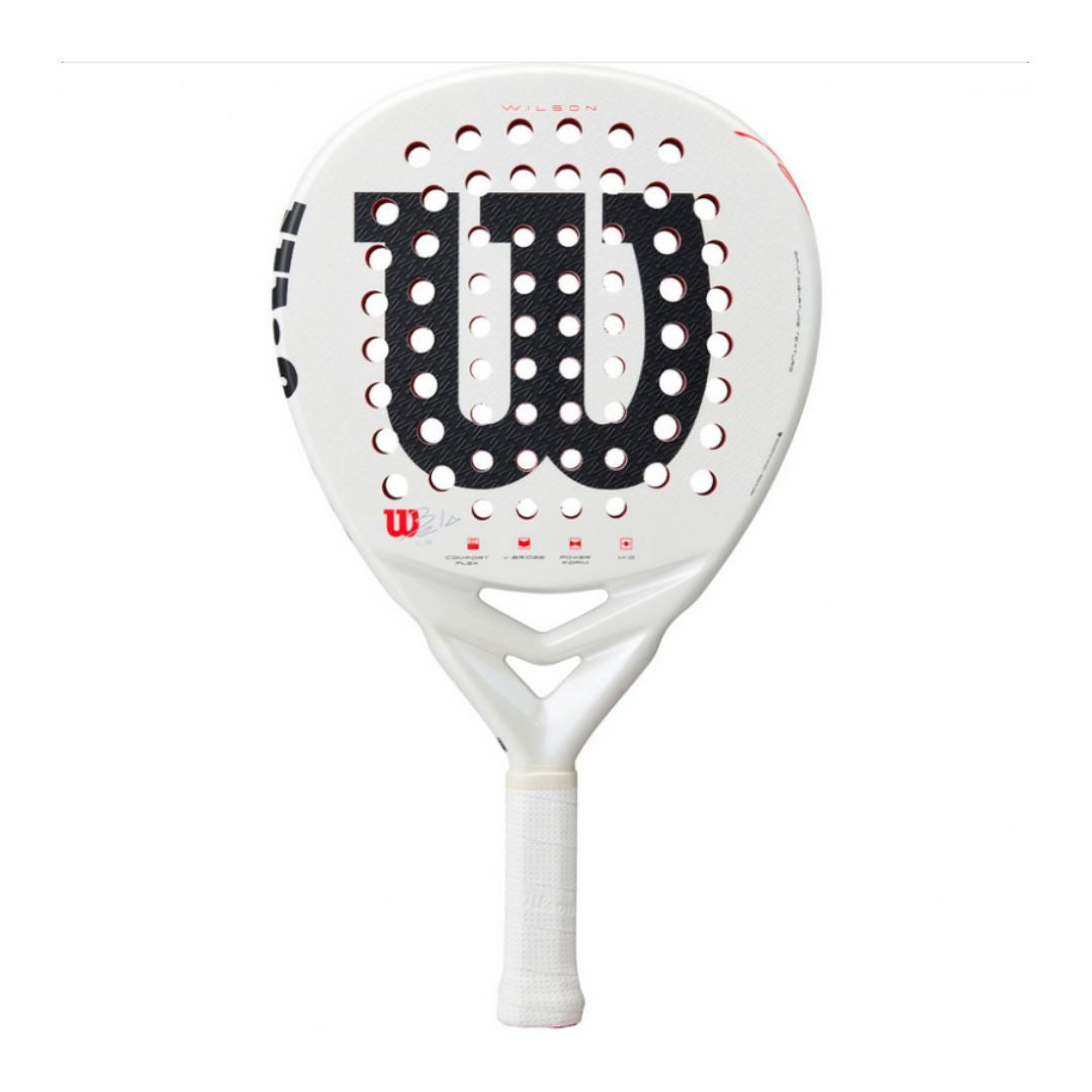 Wilson BELA LS V3 2025