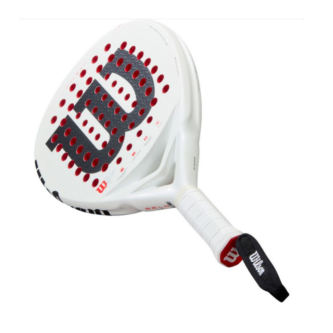 Wilson BELA LS V3 2025