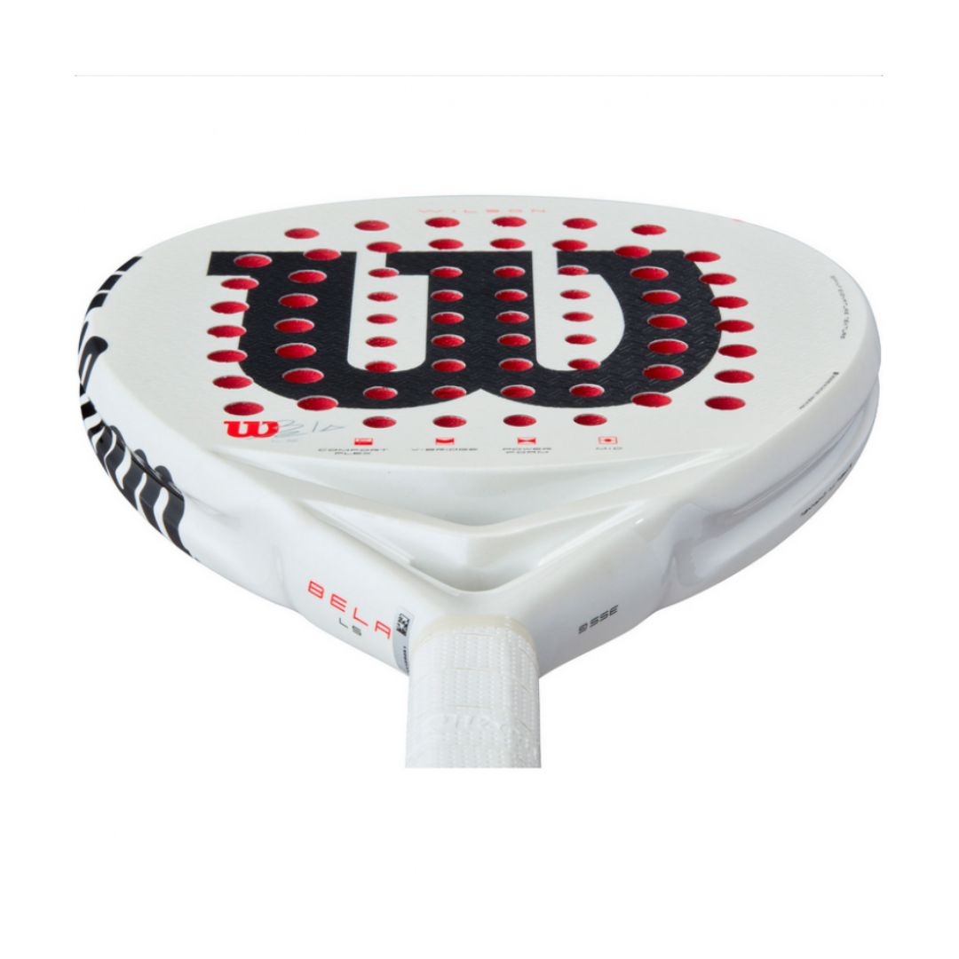 Wilson BELA LS V3 2025