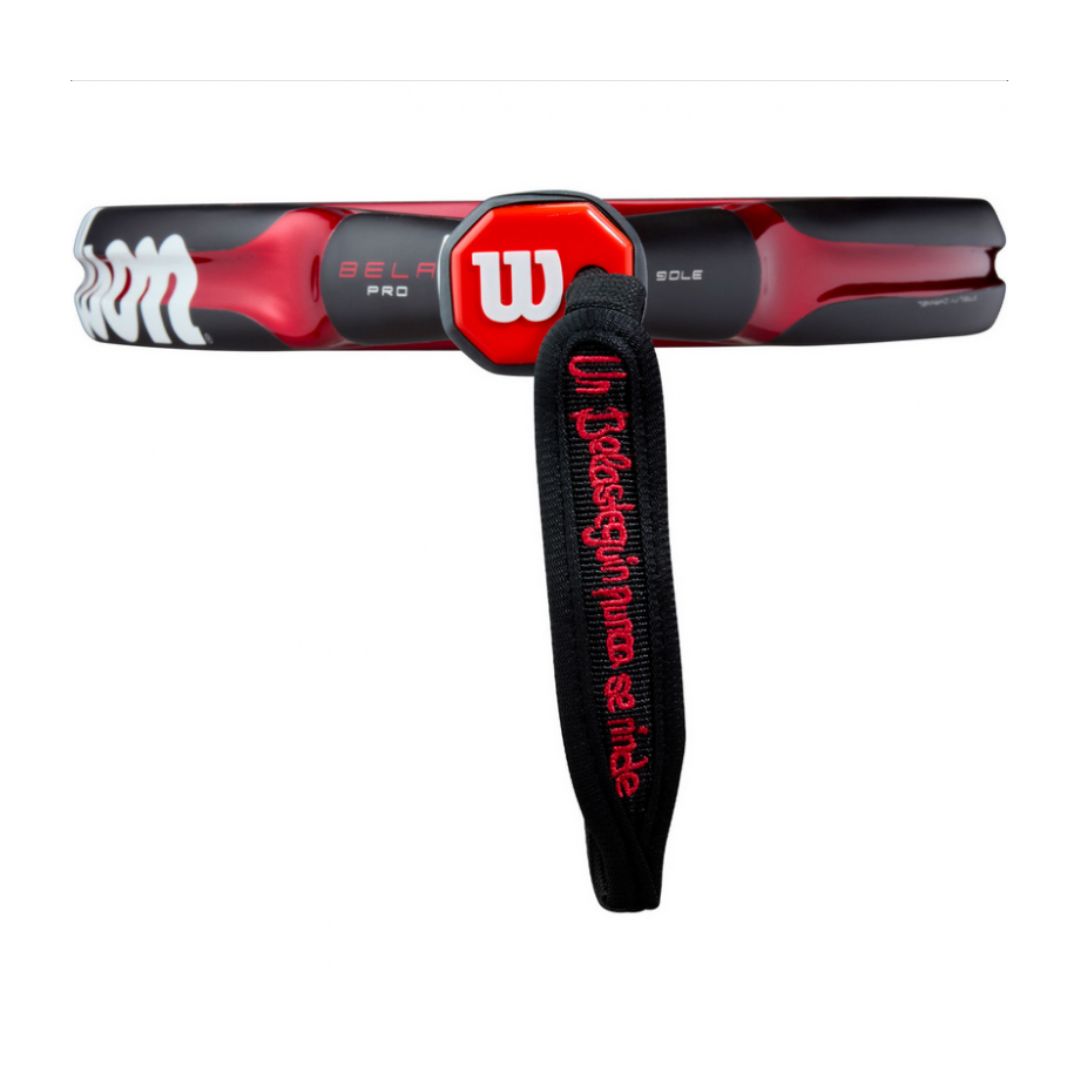 Wilson BELA PRO V3 2025