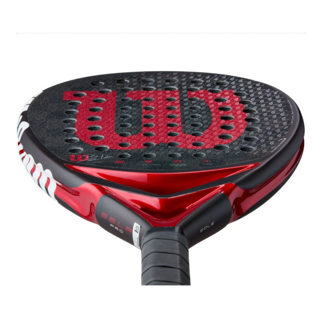 Wilson BELA PRO V3 2025