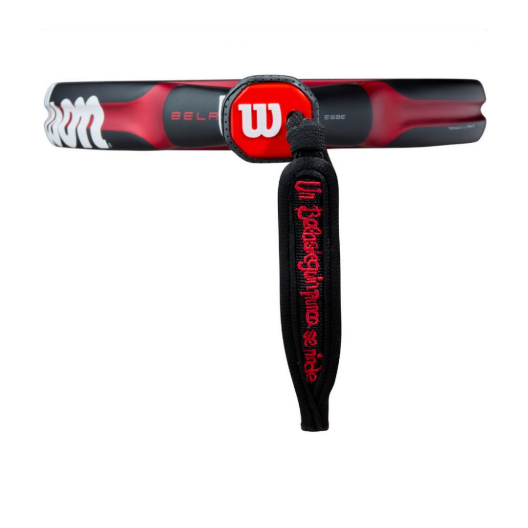 Wilson BELA V3 2025