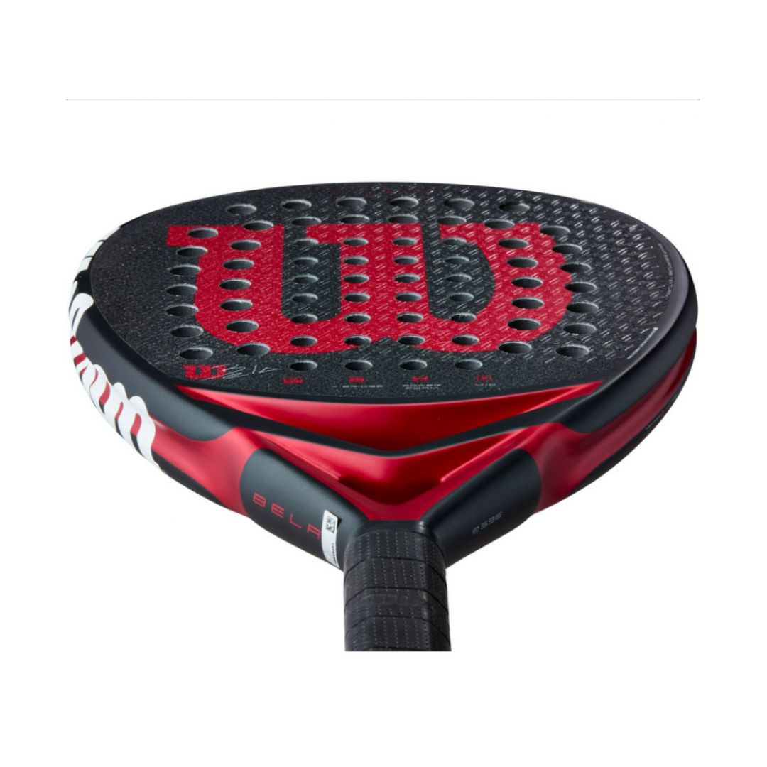 Wilson BELA V3 2025