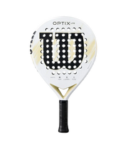 Wilson Optix V2 Lite White 2026