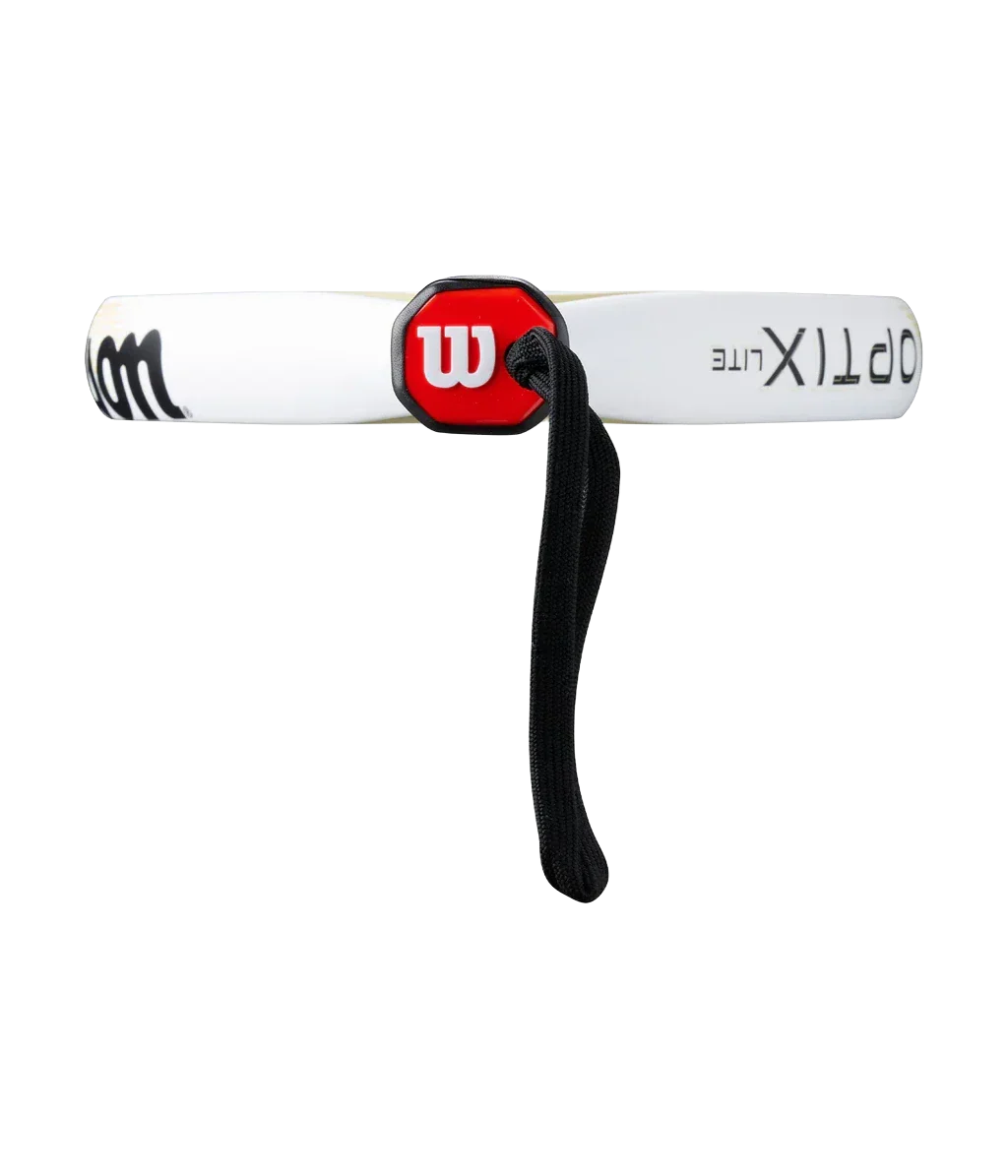 Wilson Optix V2 Lite White 2026