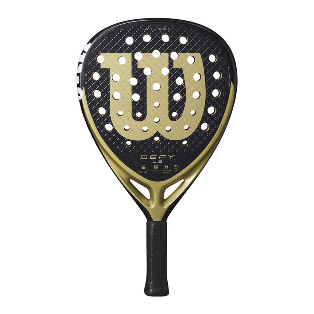Wilson Defy LS V1 2025