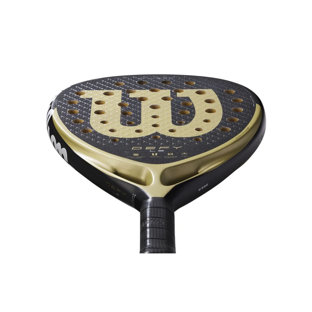 Wilson Defy LS V1 2025