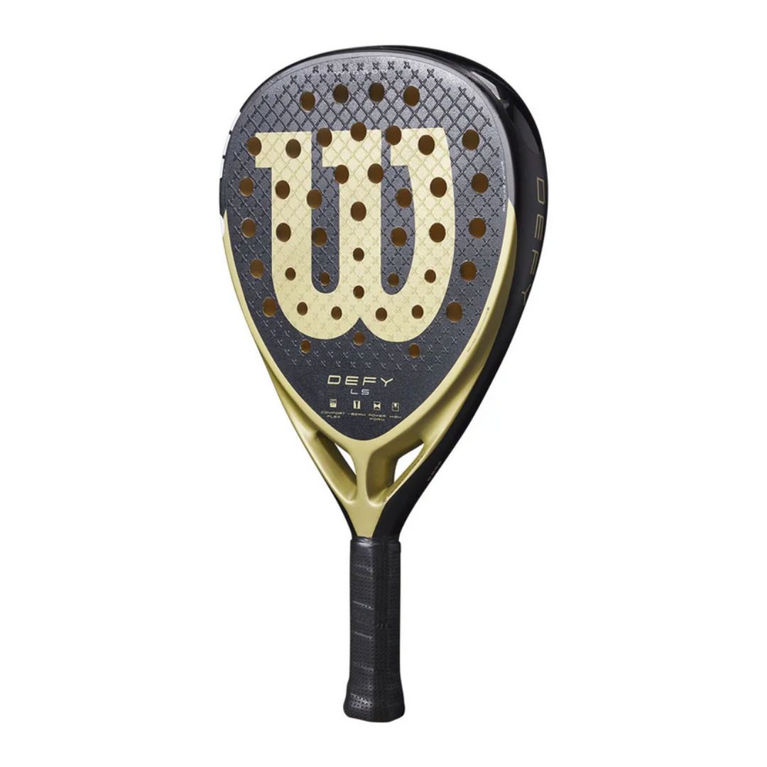 Wilson Defy LS V1 2025