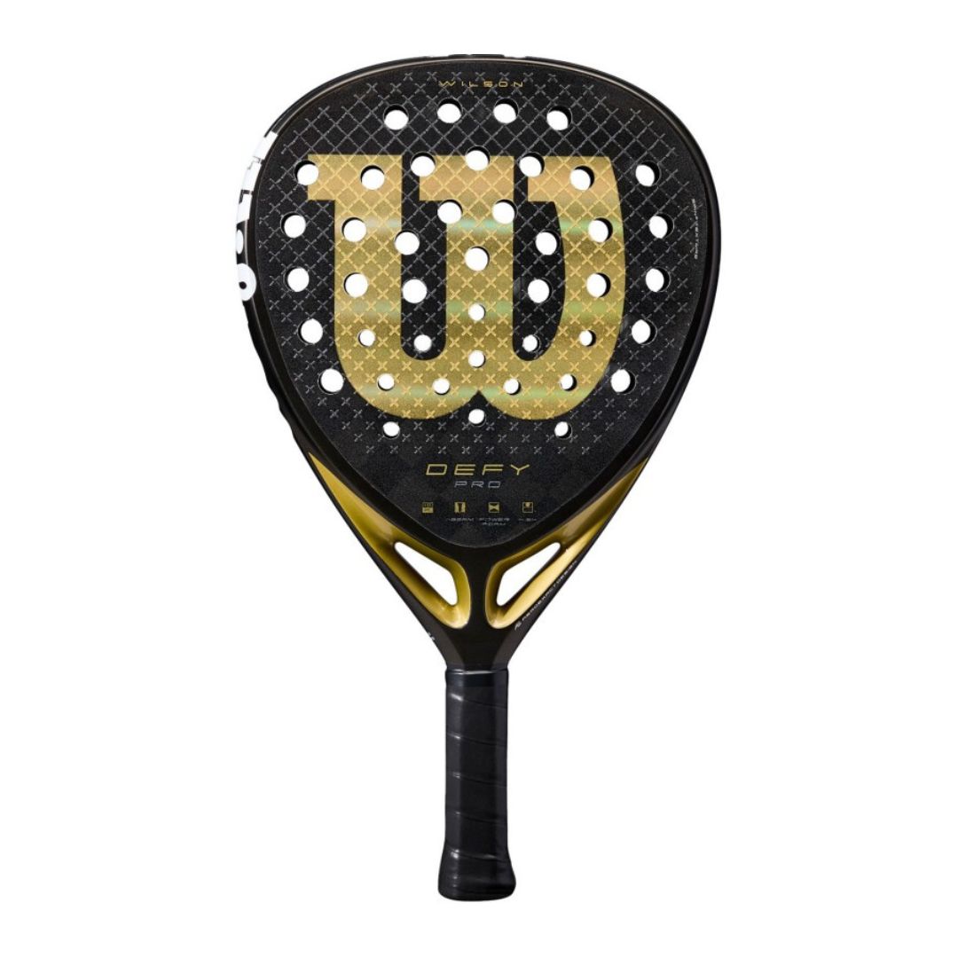 Wilson Defy Pro V1 2025