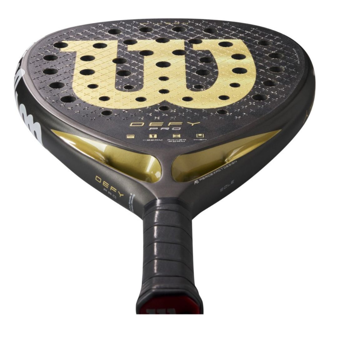 Wilson Defy Pro V1 2025