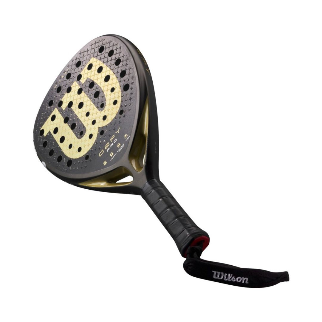 Wilson Defy Pro V1 2025