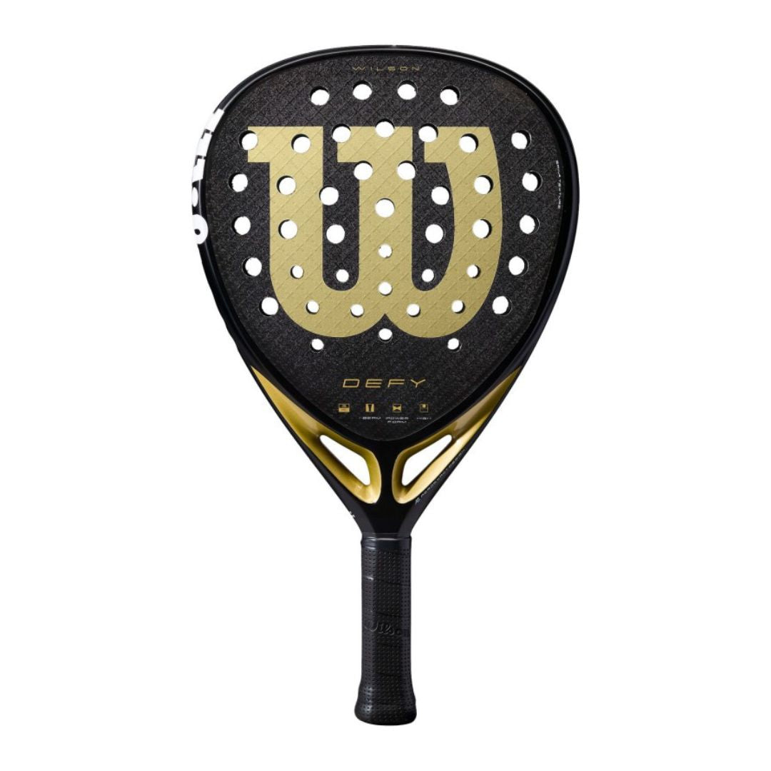 Wilson Defy V1 2025