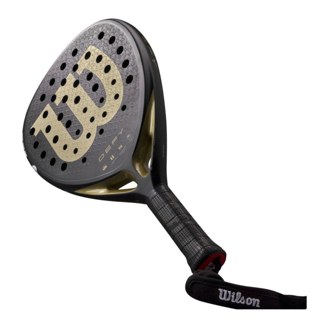 Wilson Defy V1 2025