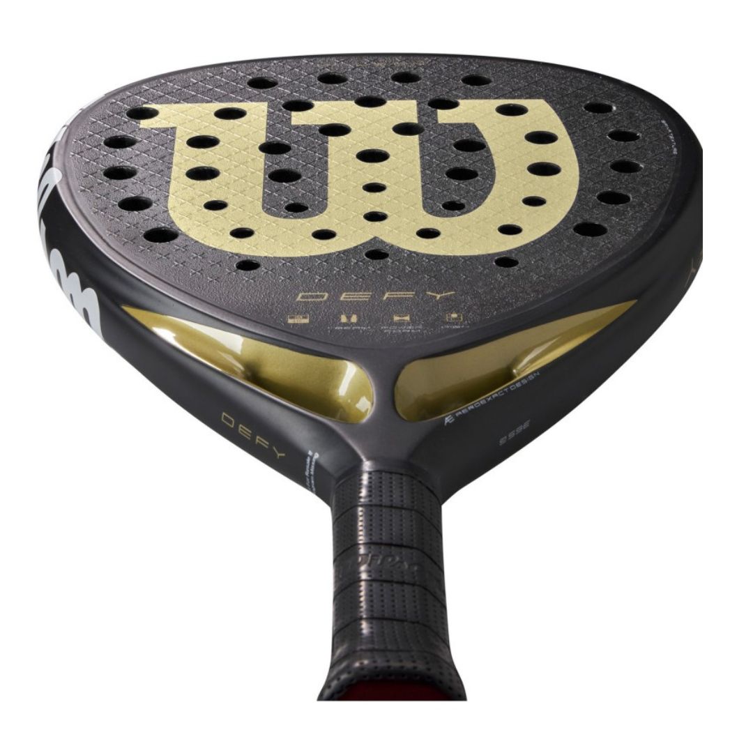 Wilson Defy V1 2025