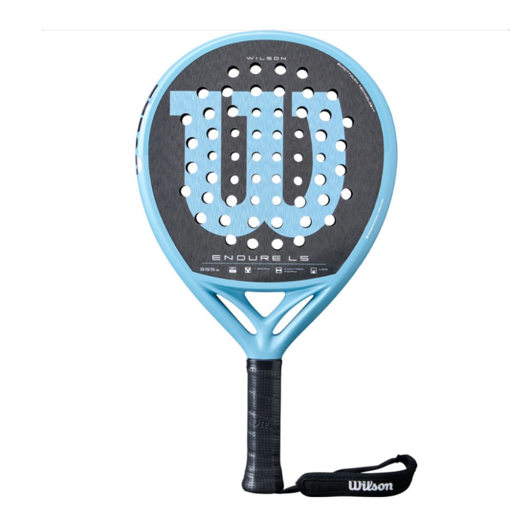 Wilson Endure LS V1 2026