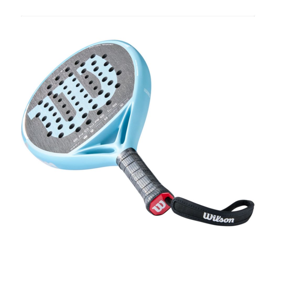 Wilson Endure LS V1 2026